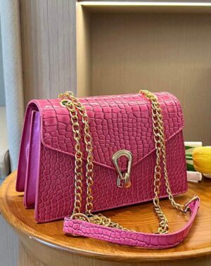 Achat sur ebay Vsmcoltd Stylish Shoulder Bag – Pink