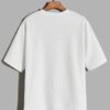 Vsmcoltd Classic White T-Shirt
