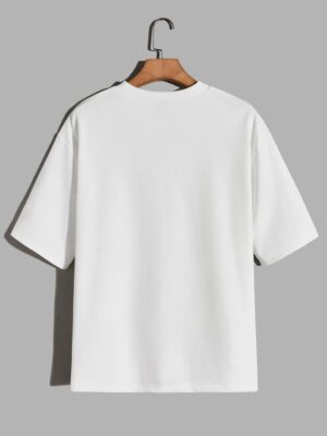 Vsmcoltd Classic White T-Shirt