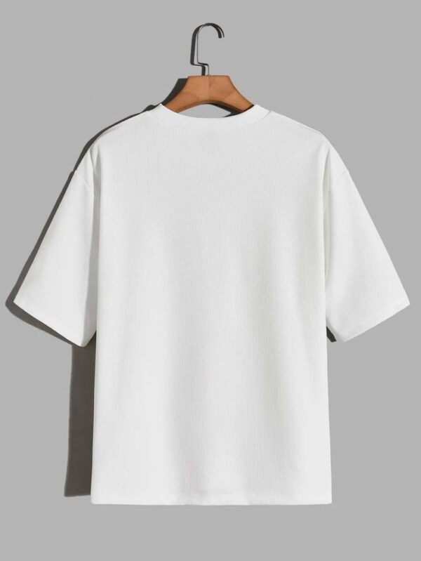 Vsmcoltd Classic White T-Shirt