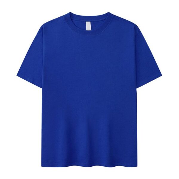 Vsmcoltd Graphic Print T-Shirt – Black