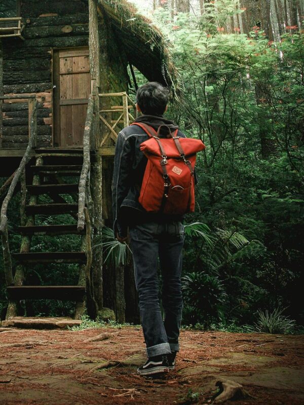 kimo-lNhZPVxlO-w-unsplash Vsmcoltd Polo-Style T-Shirt – Navy Blue