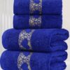 Vsmcoltd Premium Bathing Towel