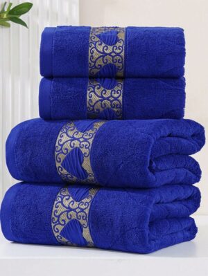 Vsmcoltd Premium Bathing Towel