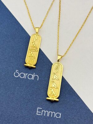 Vsmcoltd Luxury Necklace