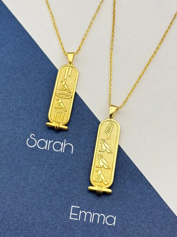 Vsmcoltd Luxury Necklace