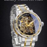 Vsmcoltd Elegant Wrist Watch