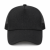 ChatGPT Image Jun 4, 2026, 07_16_47 PM Premium Red Trucker Cap – Adjustable Mesh Baseball Hat