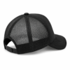 ChatGPT Image Jun 4, 2026, 07_18_15 PM Premium Red Trucker Cap – Adjustable Mesh Baseball Hat