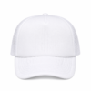 ChatGPT Image Jun 4, 2026, 07_18_48 PM Premium Red Trucker Cap – Adjustable Mesh Baseball Hat