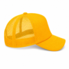 ChatGPT Image Jun 4, 2026, 07_23_49 PM Premium Red Trucker Cap – Adjustable Mesh Baseball Hat