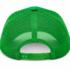 ChatGPT Image Jun 4, 2026, 07_25_28 PM Premium Red Trucker Cap – Adjustable Mesh Baseball Hat