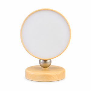 ChatGPT Image Jun 4, 2026, 07_50_13 PM Wooden LED Spotlight Desk Lamp