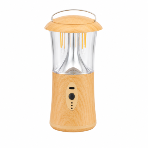 Portable Rechargeable LED lantern