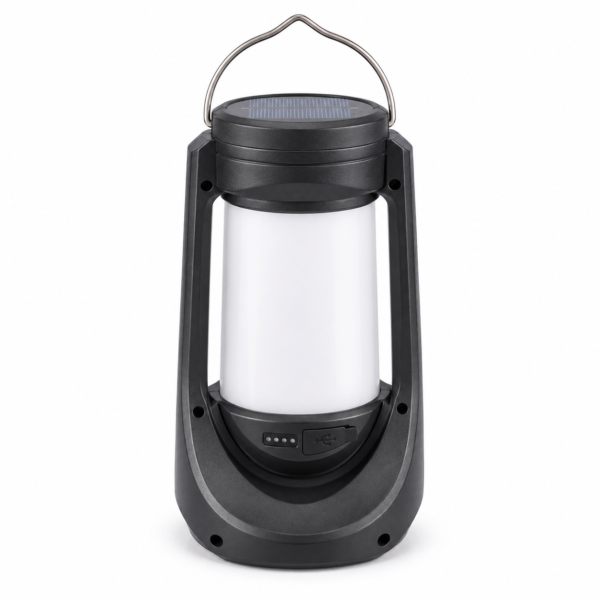ChatGPT Image Jun 4, 2026, 08_01_26 PM Solar Rechargeable LED Emergency Lantern with USB Charging