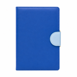 ChatGPT Image Jun 4, 2026, 10_32_06 AM Premium Executive Leather Notebook with Magnetic Flap Closure
