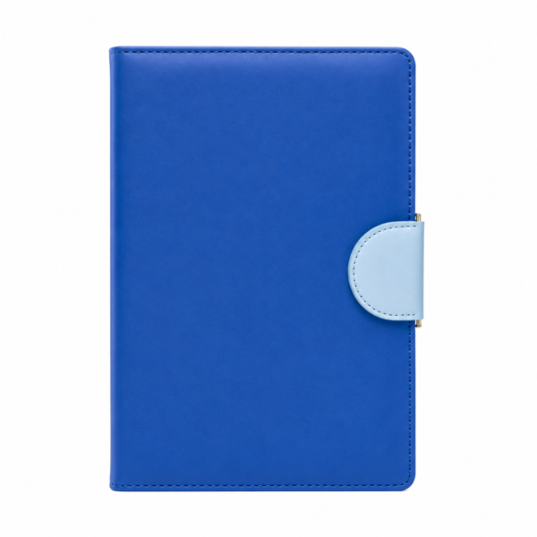 ChatGPT Image Jun 4, 2026, 10_32_06 AM Premium Executive Leather Notebook with Magnetic Flap Closure
