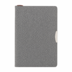 Premium Fabric Notebook