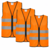 ChatGPT Image Jun 5, 2026, 04_22_37 PM High Visibility Reflective Safety Vest with Zipper Closure