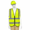 ChatGPT Image Jun 5, 2026, 04_27_00 PM High Visibility Reflective Safety Vest with Zipper Closure