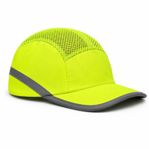 High Visibility Reflective Safety Cap