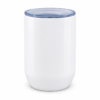 Premium Vacuum Insulated Wine Tumbler with Lid