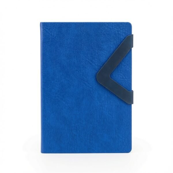 GYVDT Premium Executive Notebook with Magnetic Closure – Professional Journal & Organizer