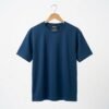 VSM Classic Crew Neck T-Shirt – Premium Everyday Essential Tee