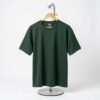 VSM Classic Crew Neck T-Shirt – Premium Everyday Essential Tee