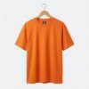 VSM Premium Essential T-Shirt – Classic Crew Neck Everyday Tee