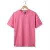 VSM Premium Essential T-Shirt – Classic Crew Neck Everyday Tee