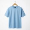 VSM Premium Essential T-Shirt – Classic Crew Neck Everyday Tee