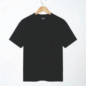Vsm High Quality Shirt (#8000) VSM Premium Essential T-Shirt – Classic Crew Neck Everyday Tee