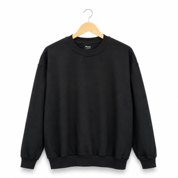 VSM Premium Crewneck Sweatshirt – Unisex Casual Pullover