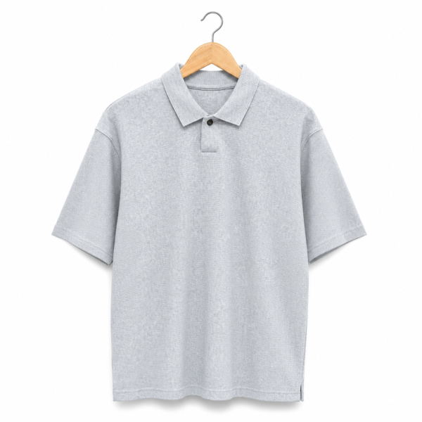 file_000000003a2871f484e0d767c342bdd4 VSM Essential Knit Polo Shirt – Classic Short Sleeve Smart Casual Polo