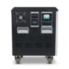 image-28 Portable Solar Energy Storage Power Station with AC Output & Emergency Backup System (10000W)