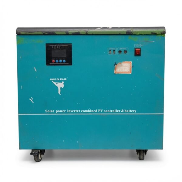 image-38 All-in-One Solar Inverter & Battery Energy Storage System