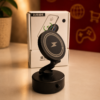 Magnetic Wireless Charging Stand – Adjustable Foldable Phone Charger Dock