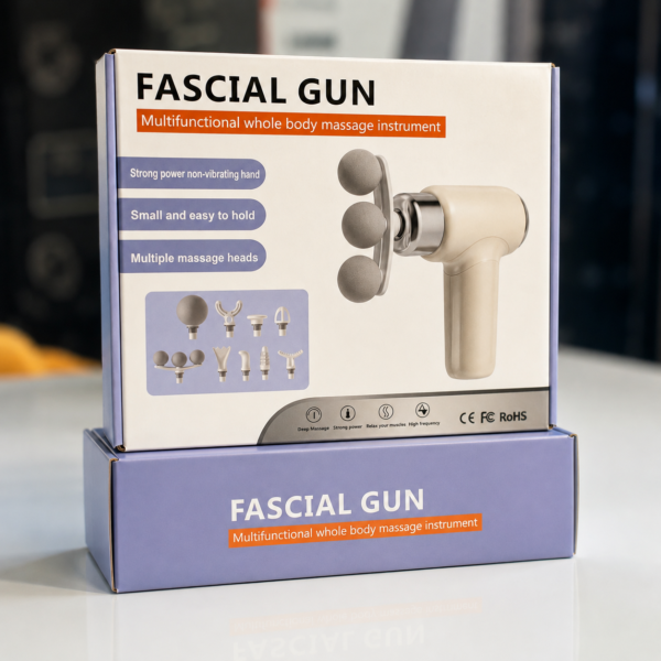 file_00000000b6e081f4afb2477cfab08a54 Fascial Gun Multifunctional Whole Body Massage Instrument